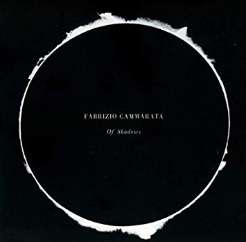 Fabrizio Cammarata - Of Shadows - CD