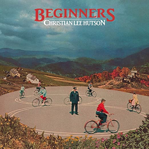 CHRISTIAN LEE HUTSON - BEGINNERS - CD