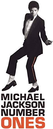 Jackson - Number Ones - DVD