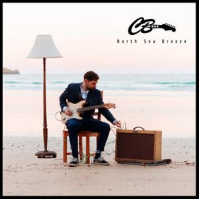 C BONE - NORTH SEA BREEZE - CDD
