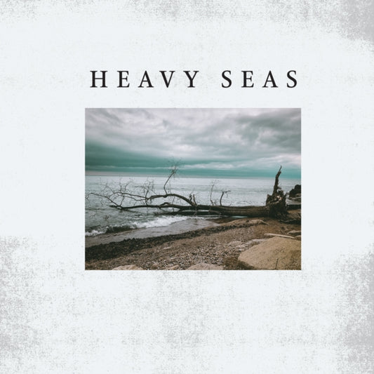 HEAVY SEAS - DISTORTION DAYS - Preorder - New Vinyl Record