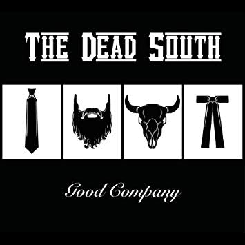 Dead South - Good Company - CD