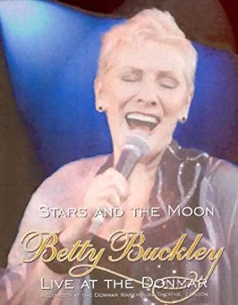 VARIOUS ARTISTS - BETTY BUCKLEYLIVE AT THE DUNM - DVD