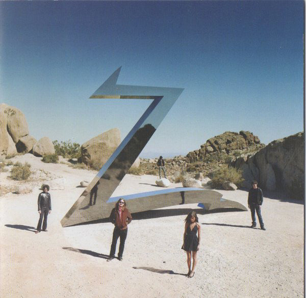 Zutons - You Can Do Anything - Used CD