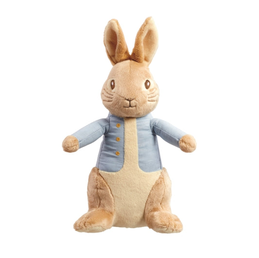 24cm Peter Rabbit Soft Toy - Non-book item