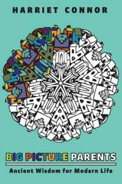 Connor - Big Picture Parents - New paperback or softback