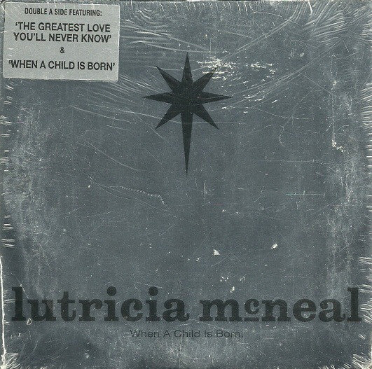 Lutricia McNeal - When A Child Is Born / The Greatest Love You'll Nev