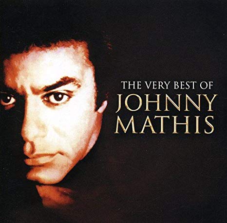 Johnny Mathis - Very Best Of - CD