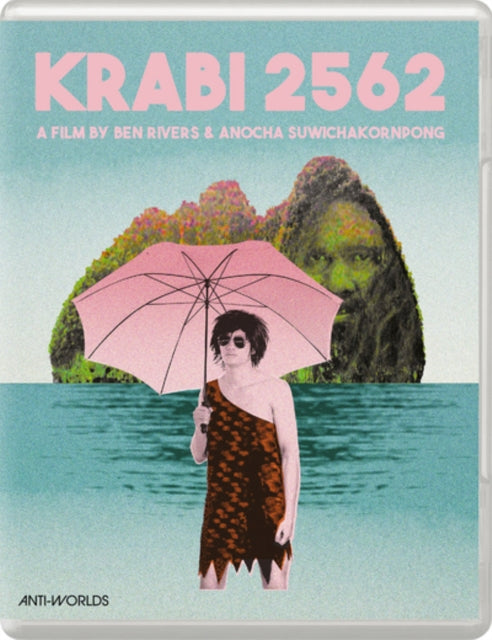 Krabi, 2562 - New Blu-ray