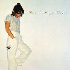 Carole Bayer Sager - Used Vinyl Record
