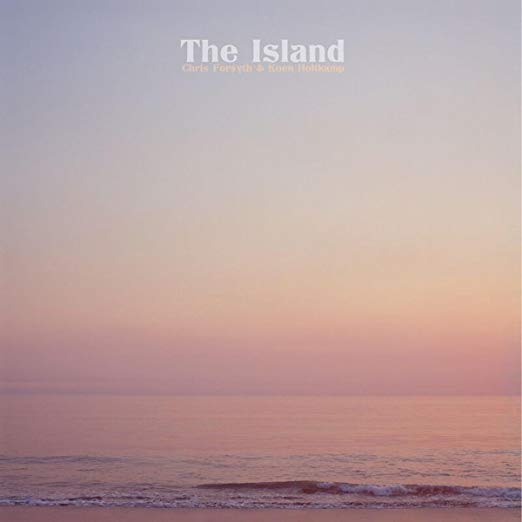 Chris Forsyth - Island - CD
