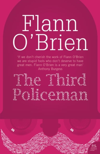Flann O'Brien - Third Policeman - Paperback