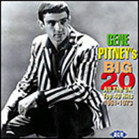 GENE PITNEY - 'S BIG 20: ALL THE - CD