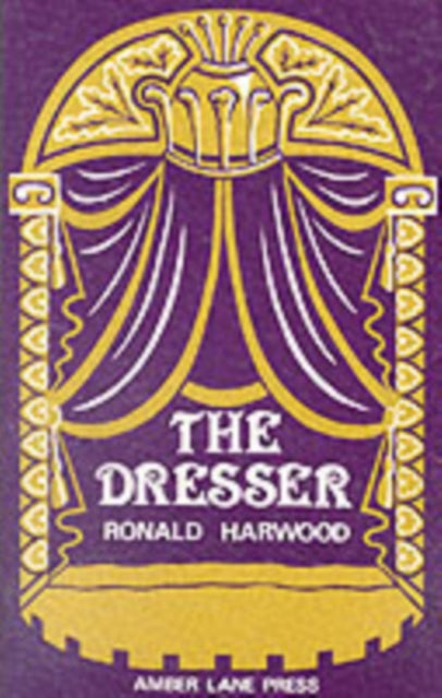 Ronald Harwood - Dresser - Paperback