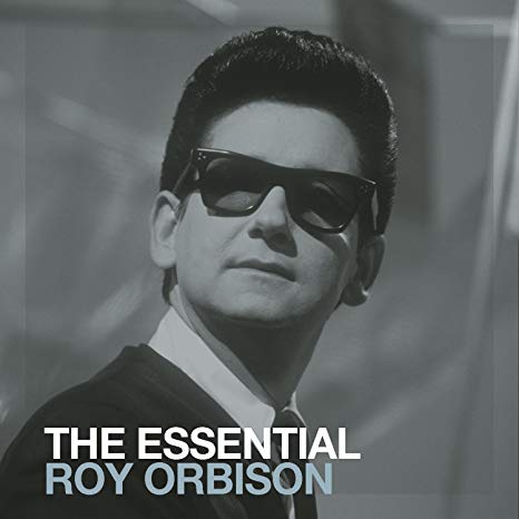 Roy Orbison - Essential - CD