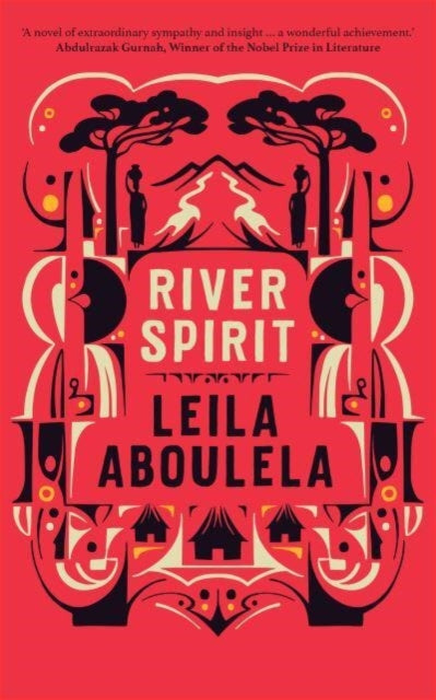Leila Aboulela - River Spirit - Paperback