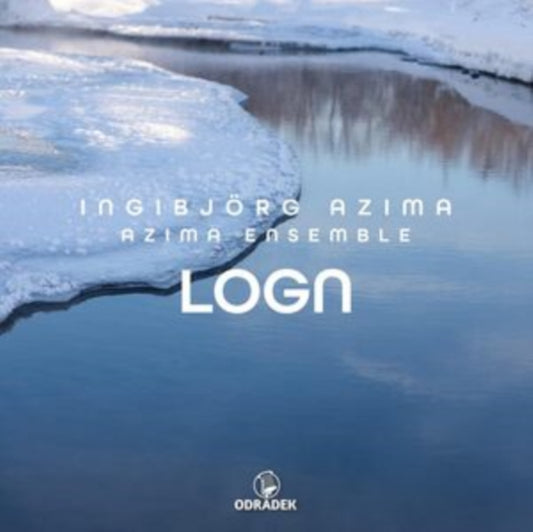 Ingibjorg Azima - Logn - CD