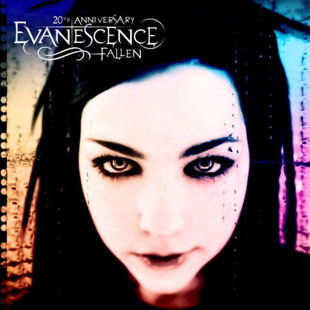 Evanescence - Fallen - 2CD softpak w