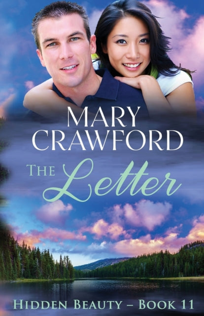 Crawford - Letter - New paperback or softback