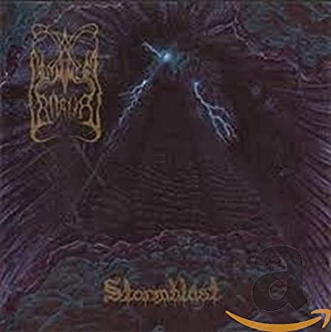 Dimmu Borgir - Stormblåst - Preorder