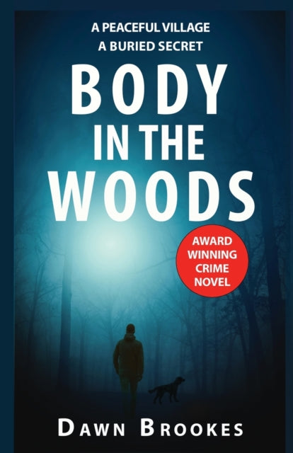 Brookes - Body in the Woods - New paperback or softback