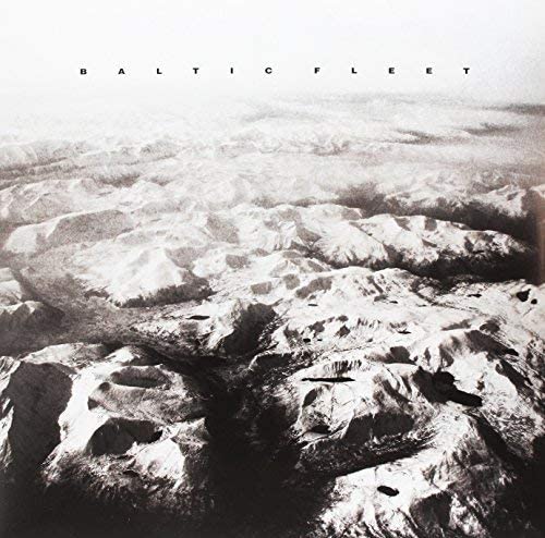 BALTIC FLEET - DEAR ONE - Vinyl Record VL