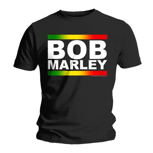 Bob Marley - tshirt - Unisex - Short Sleeves - X-Large
