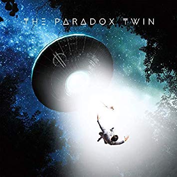 Paradox Twin - Importance Of Mr Bedlam - Used CD