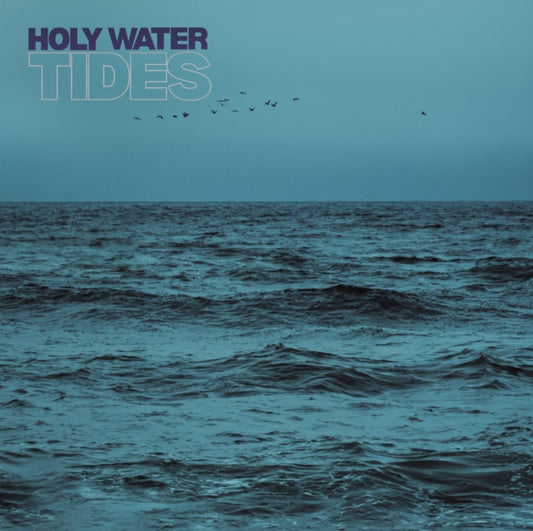 HOLY WATER - TIDES - New Vinyl Record