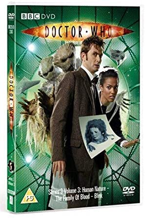Doctor Who - Series 3 Vol. 3 [DVD] - DVD