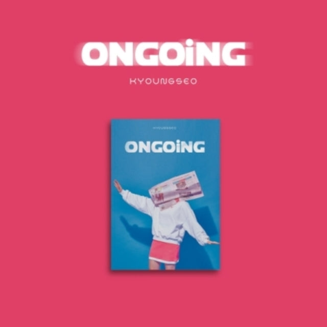 KYOUNGSEO - ONGOING - CD