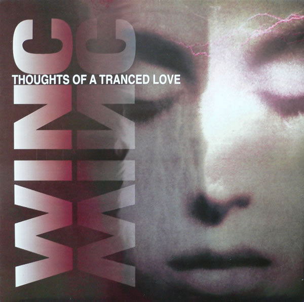 Josh Wink - Thoughts Of A Tranced Love - Used Vinyl Record 12"