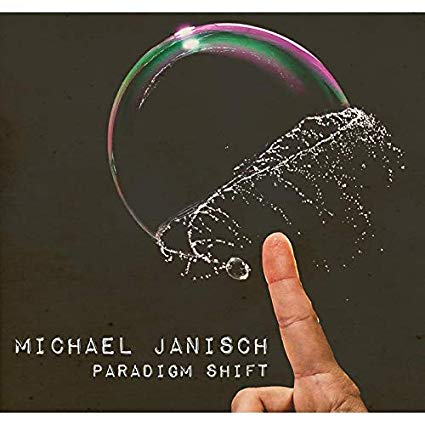 Michael Janisch - Paradigm Shift - CD