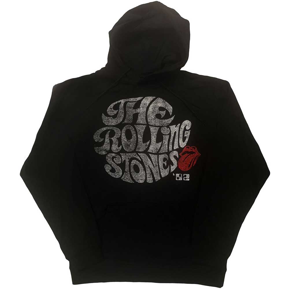 Rolling Stones - hoodies - Unisex - Long Sleeves - Large