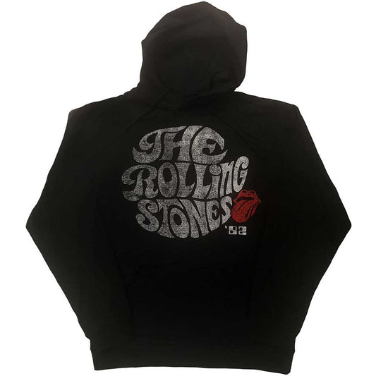 Rolling Stones - hoodies - Unisex - Long Sleeves - X-Large