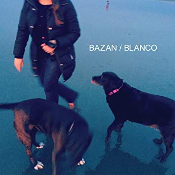 David Bazan - Blanco - New CD