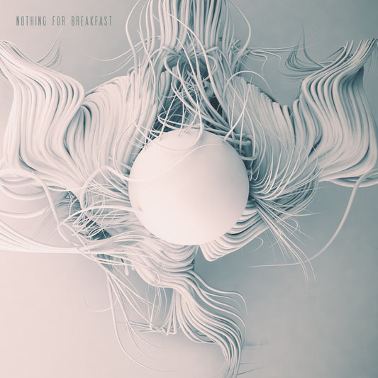 Nothing for Breakfas - Place - CD