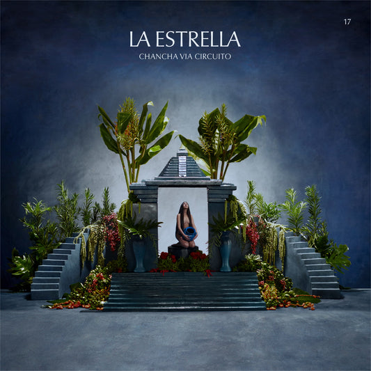 CHANCHA VIA CIRCUITO - LA ESTRELLA - CD