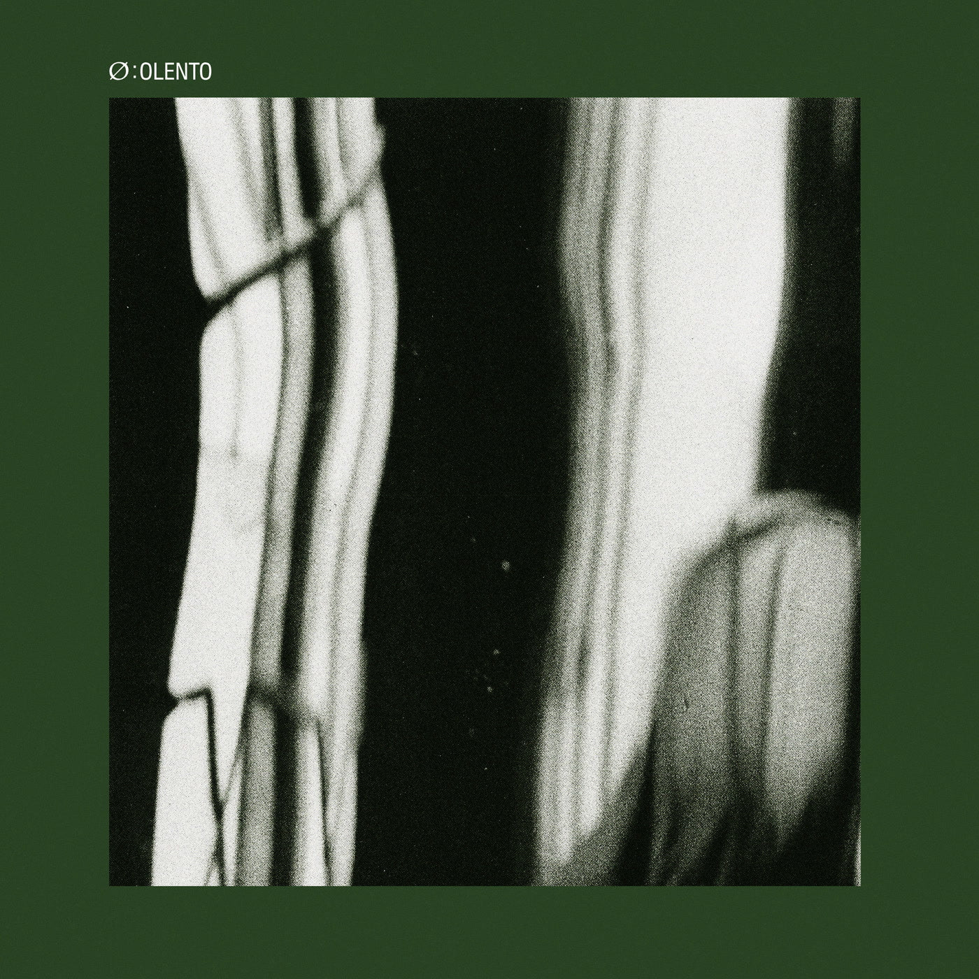 MIKA VAINIO - OLENTO - Vinyl Record