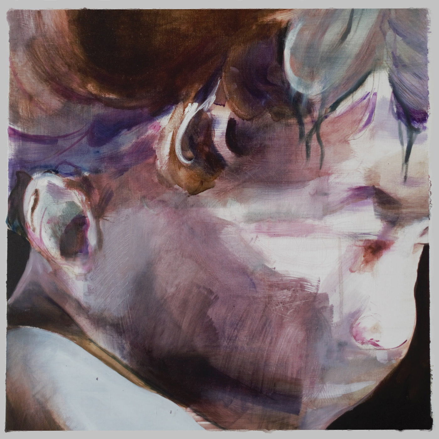 shallov & Viktor Ori - Coexist, Refrain - Vinyl Record 10
