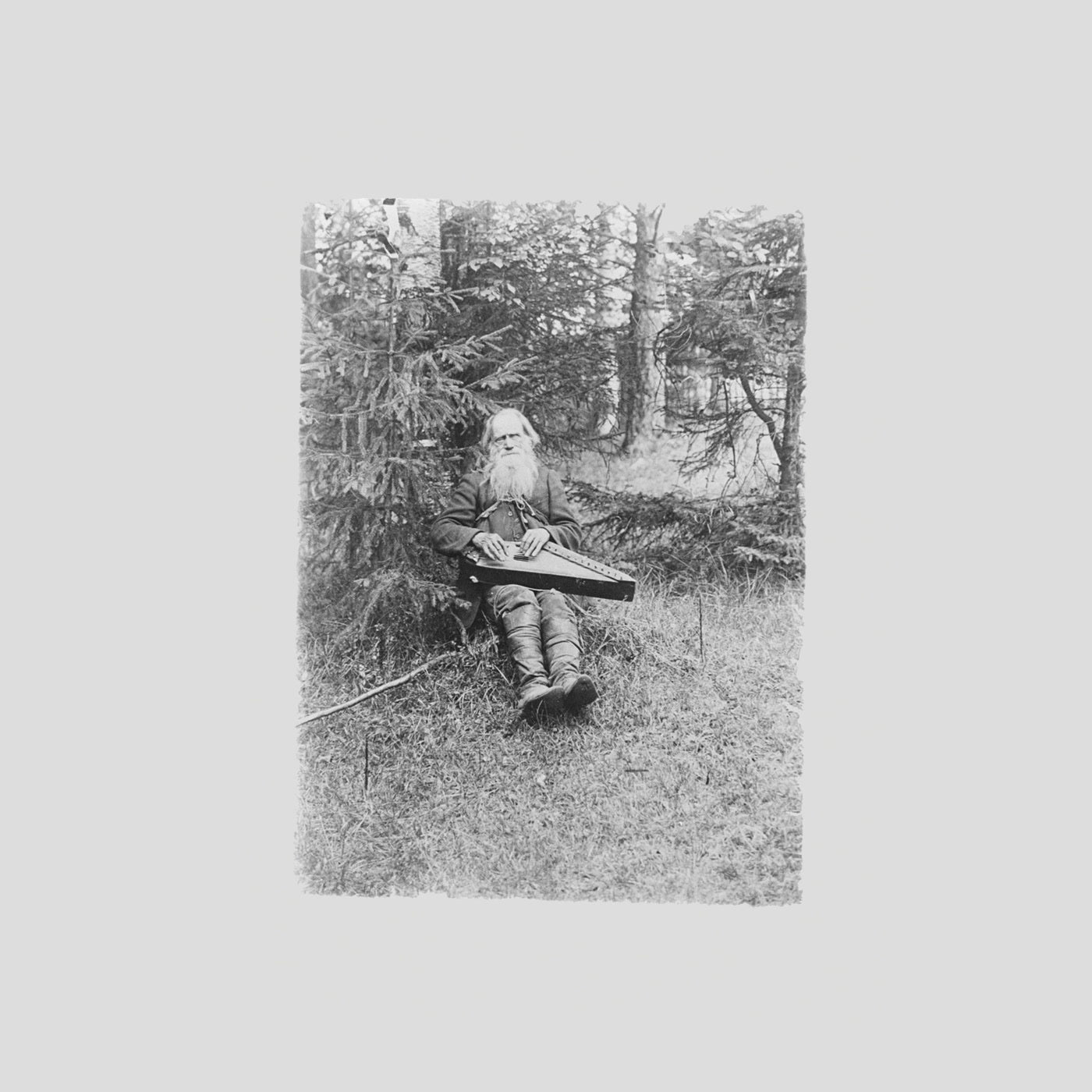 Teppana Jänis & Arj - Teppana Jänis - CASS
