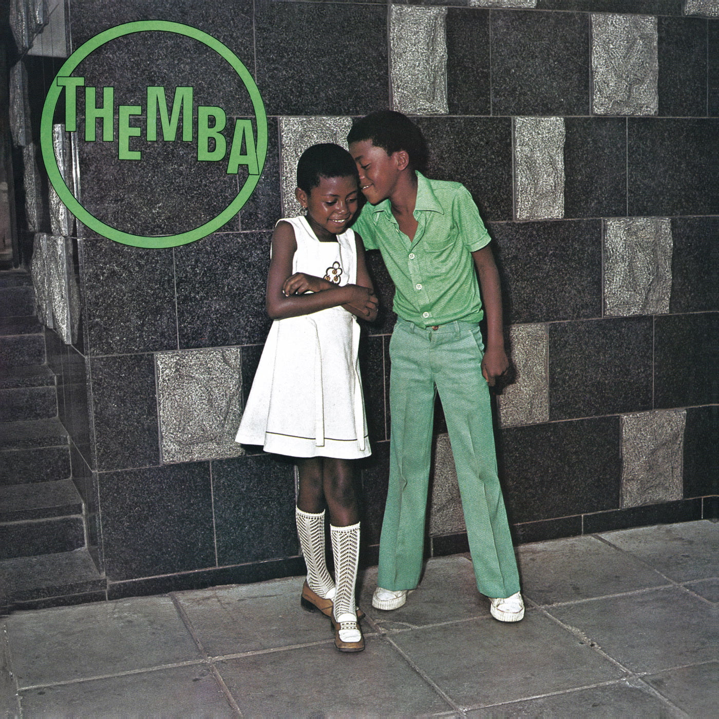 MBA -  - Vinyl Record