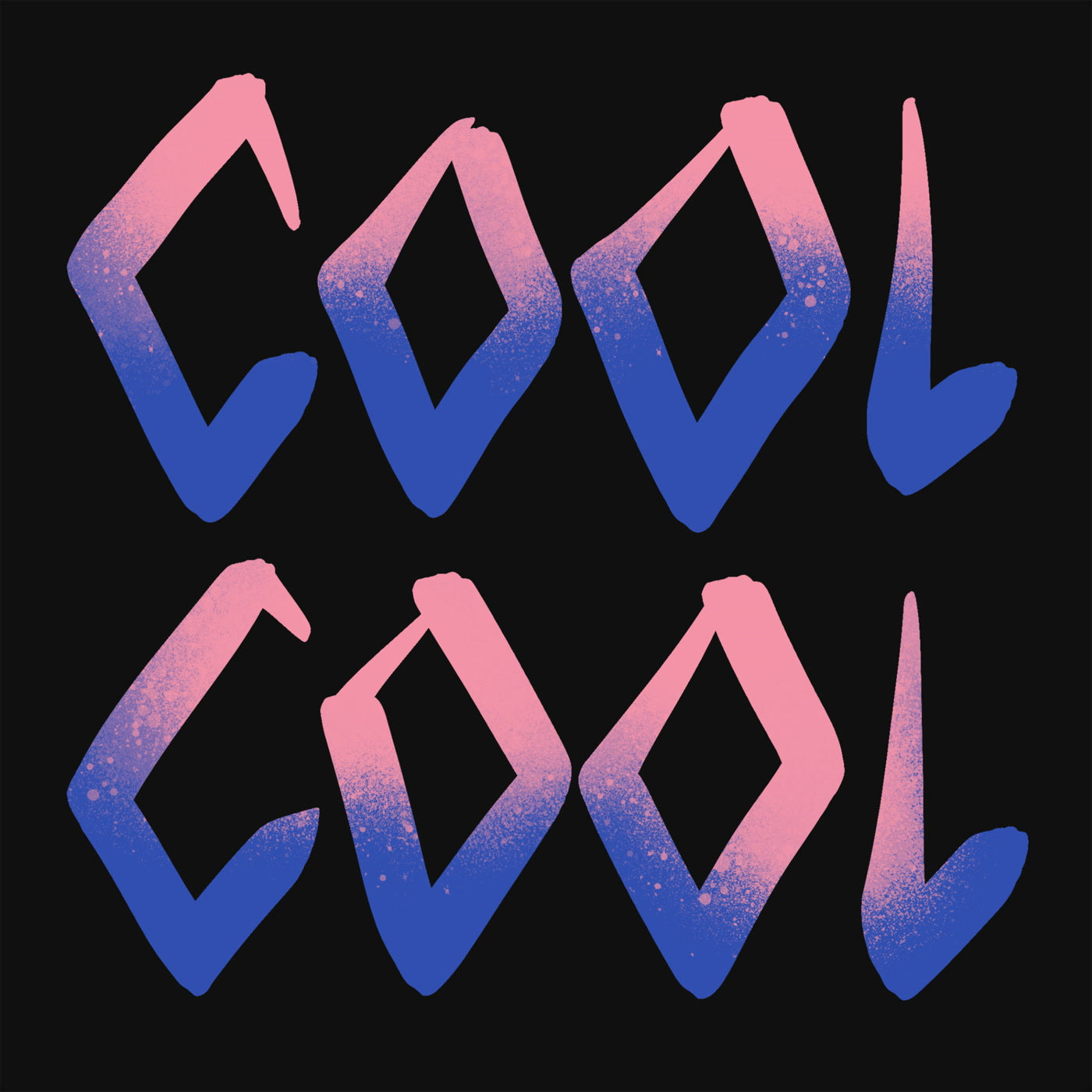 James Alexander Brig - Cool Cool - CASS