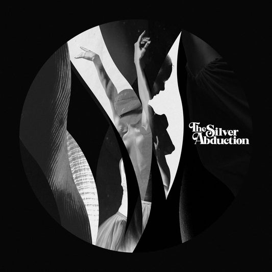 Silver Abduction - CD