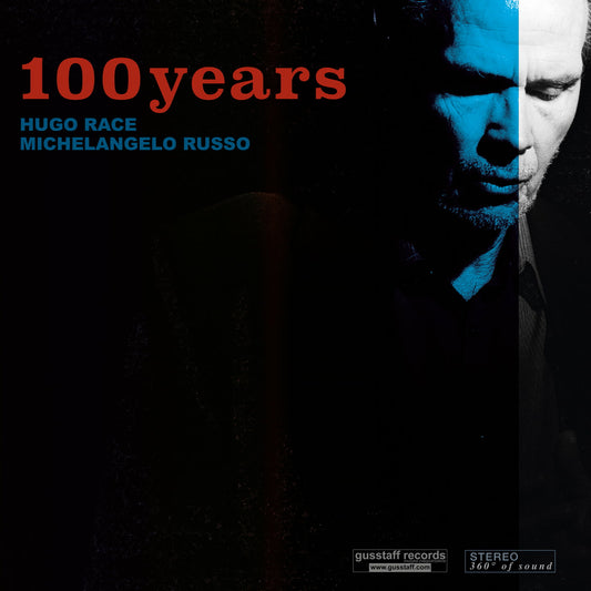 HUGO & MICHELANG... - 100 YEARS - CD