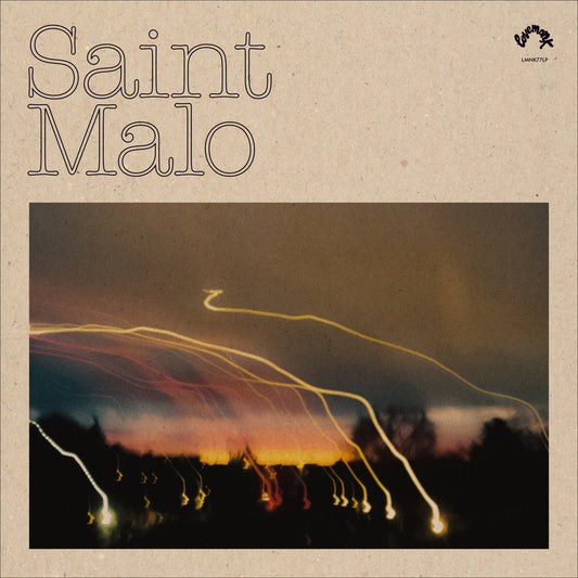 SAINT MALO - CD