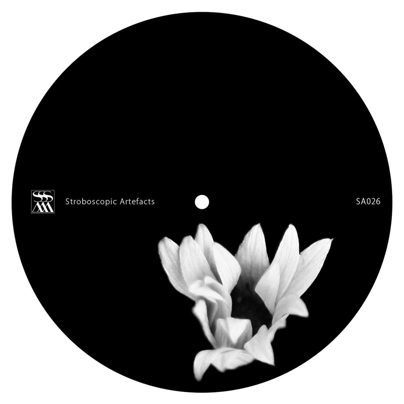 Perc - Ma - Vinyl Record 12
