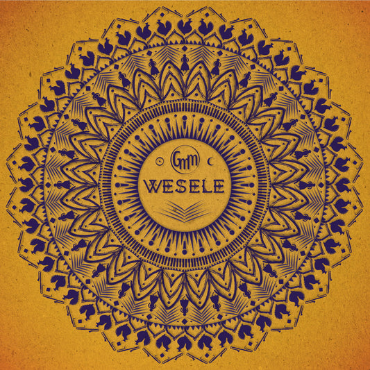 GMM - Wesele - CD