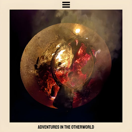 11:11 - Adventures In The Otherworld - CASS