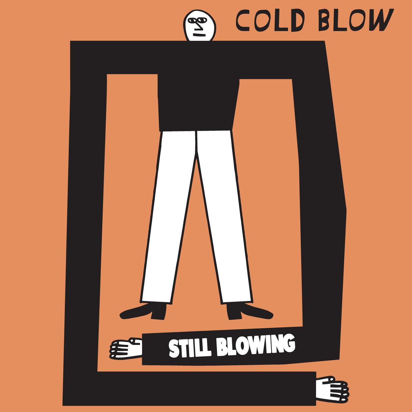 Various Artists - Still Blowing - Vinyl Record 12